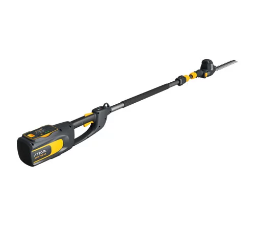 Stiga PH 700e 700 Series Experience Cordless Long Reach Hedge Trimmer (Bare Unit)-image-27999