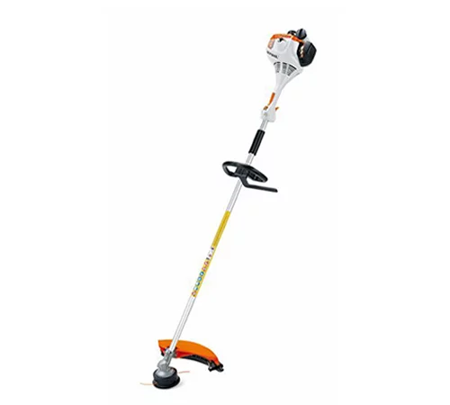Stihl FS 55 R Grass Trimmer-image-27755