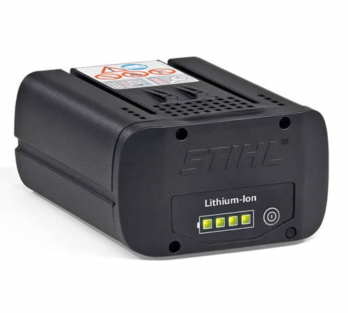 Stihl AP 100 94Wh Pro Lithium-ion Battery-image-27990