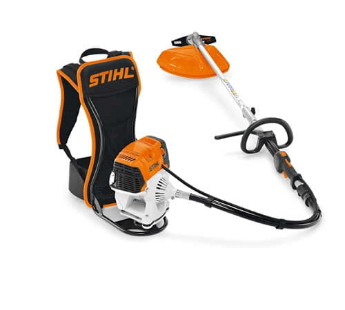 Stihl FR 131T Petrol Backpack Brushcutter-image-27772