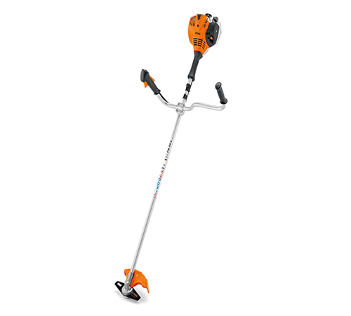 Stihl FS70 C-E Brushcutter-image-27757