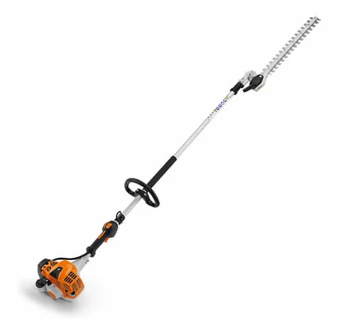 Stihl HL 92 C-E Long Reach Hedge Trimmer-image-27780