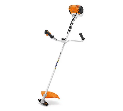 Stihl FS131 Brush Cutter-image-27769