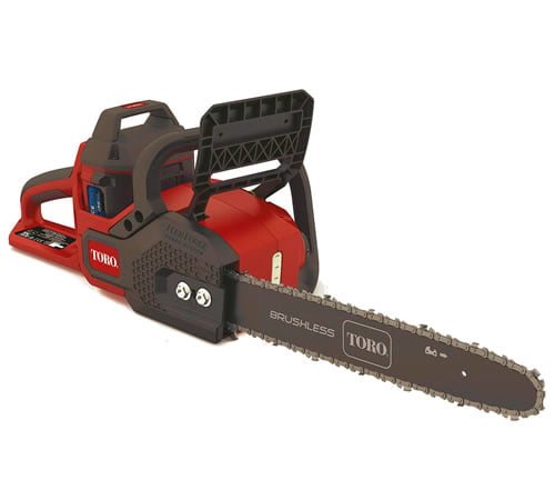 Toro 51845T Flex-Force 60v Cordless Chainsaw (Tool Only)-image-27902