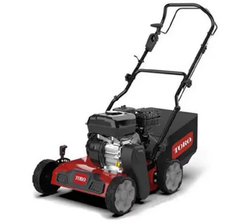 Toro 54610 Professional Petrol Scarifier and Aerator-image-28118