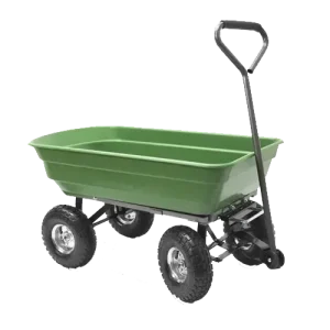 Push Carts and Sack Trucks