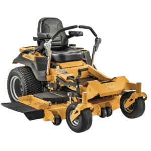 Zero Turn Mowers