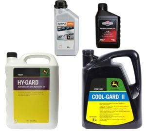 Lubricants