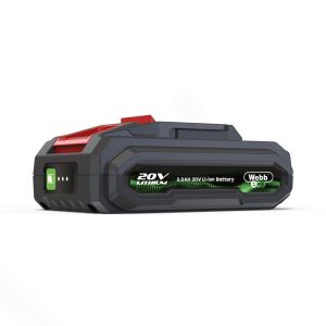 WEBB WEV20B2 20v 2Ah Battery