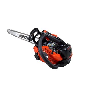 ECHO CS-2511TES C Carving Bar 25cc Lightweight Top-Handle Petrol Chainsaw
