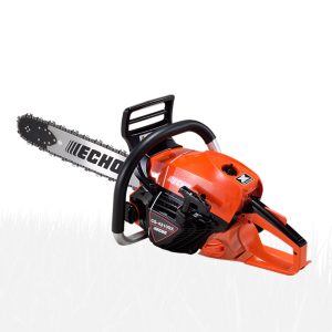 Echo CS-4310SX/33 33cm / 13" 42.9cc Petrol Chainsaw Kit
