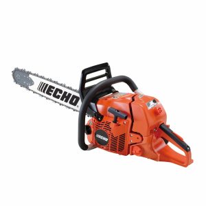 Echo CS-621SX 60cm / 24" 59.8cc Professional Chainsaw Kit