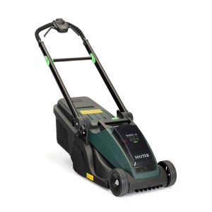 Hayter Hawk 36 Push 60v Cordless Rear Roller Mower Kit