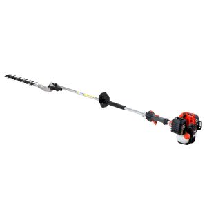 ECHO HCA-2620ES-HD Petrol Long-Reach Hedge Trimmer