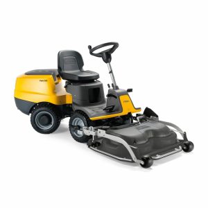 Stiga Park 300 RC Front Cut Ride On Mower