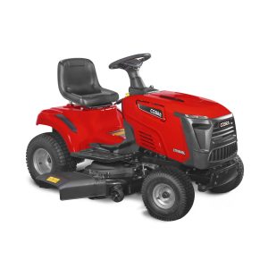Cobra LT108HRL 42" 452cc Hydrostatic T2 Transmission Ride-On Tractor Mower with Side Discharge