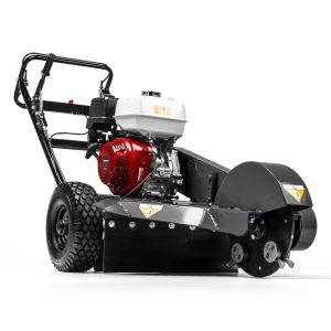 Weibang Intrepid 35 SGP Stump Grinder Kit