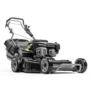 WEIBANG Virtue 77 TBO 77cm / 30.5" Self-Propelled Petrol Lawnmower Kit