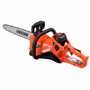 Echo DCS-2500 56v Cordless Rear Handle Chainsaw (Tool Only)