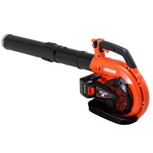 ECHO DPB-2600 Dual-Intake Battery Cordless Leaf Blower (tool only)