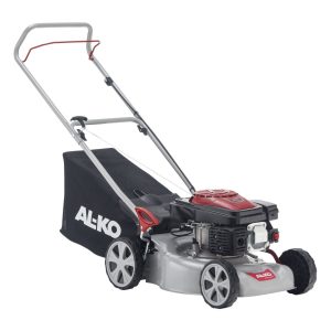 AL-KO Easy 4.20 P-S Push Petrol Lawnmower