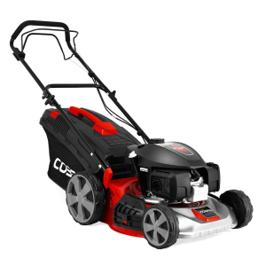 Cobra MX460SPH Self-Propelled Petrol Lawn Mower