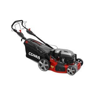 Cobra MX484SPCE 48cm Self-Propelled Electric Start Lawn Mower
