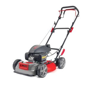 Cobra MM48SPH Self-propelled Petrol Mulching Lawnmower