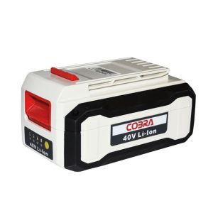 Cobra 40v 4.0Ah Li-ion Battery