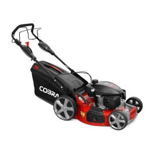 Cobra MX534SPH Self-Propelled 4 Speed Mower (Honda Engine)
